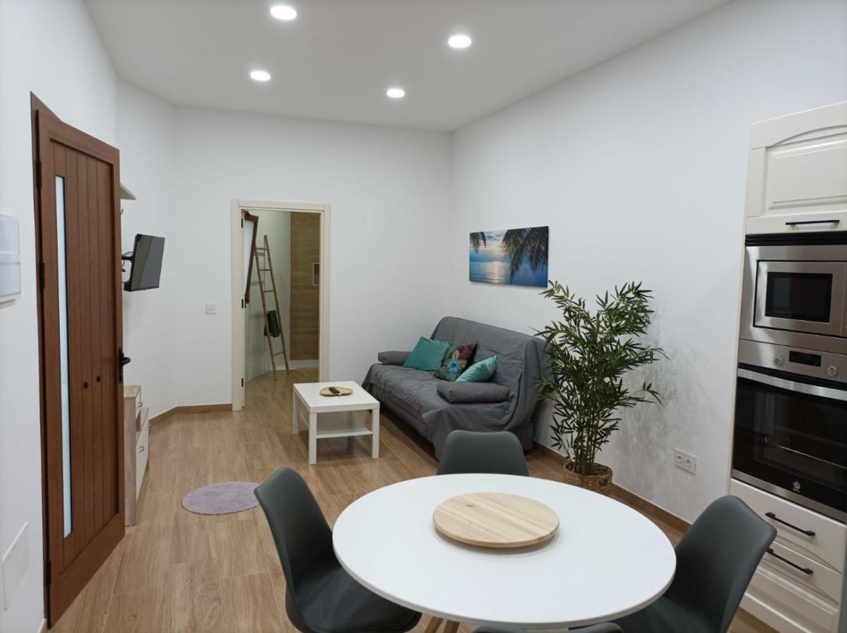 Independent House In Rural Setting Apartment La Orotava Exterior photo